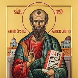 St. Paul the Apostle
