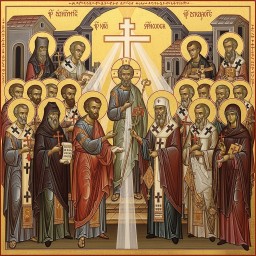 Apostolic Heritage