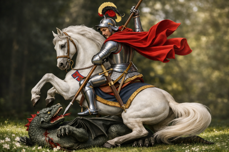 St. George