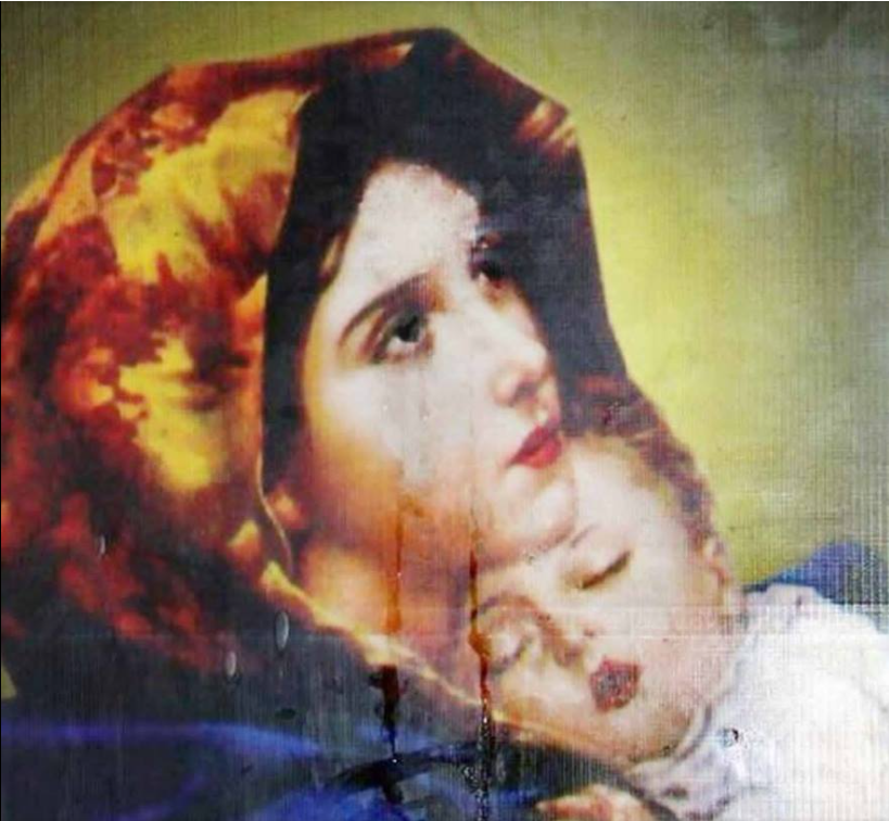 St. Mary, Kattachira