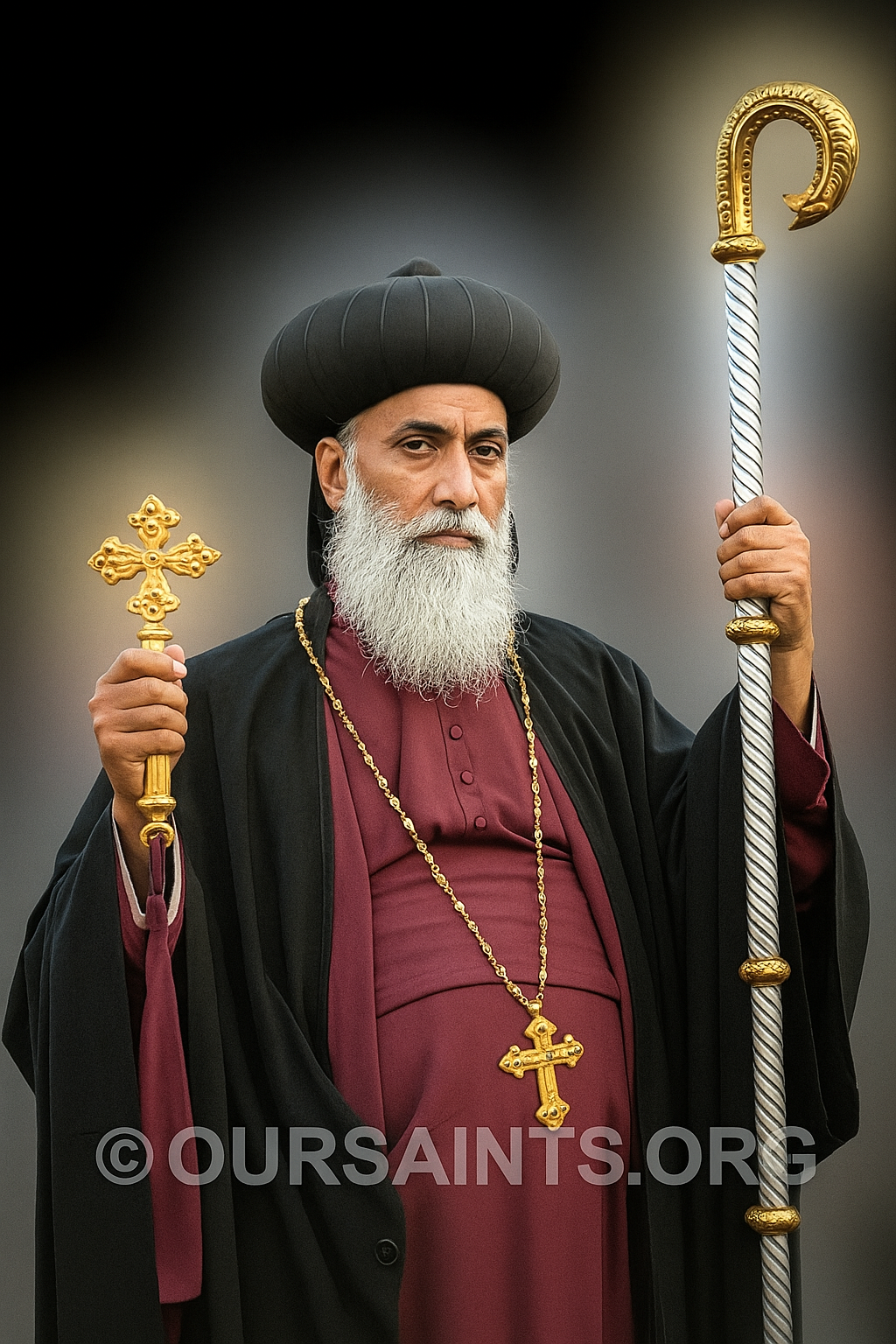 St. Mor Koorilose Paulose