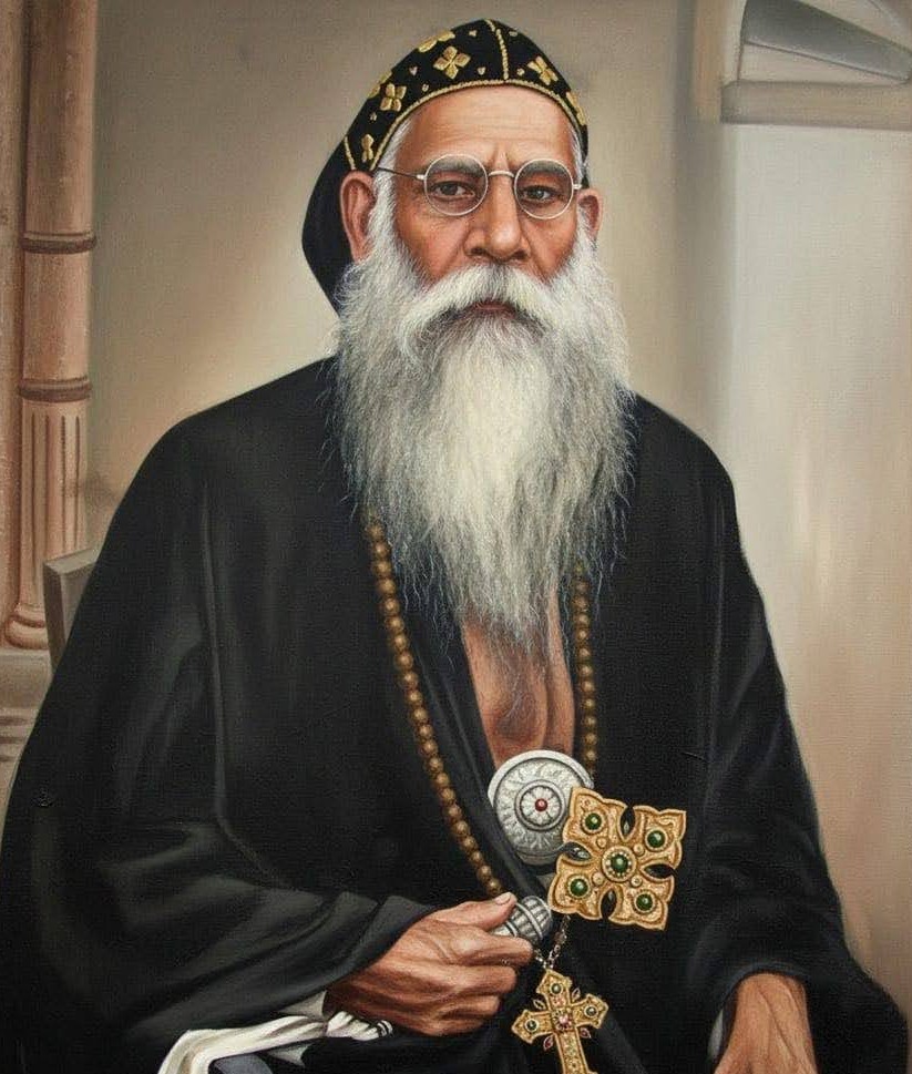 Michael Mor Dionysius