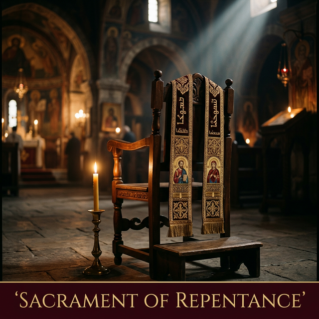 Confession (Repentance)