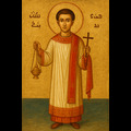 St. Stephen the Protomartyr