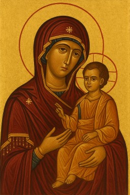 St. Mary