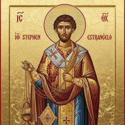St. Stephen the Protomartyr